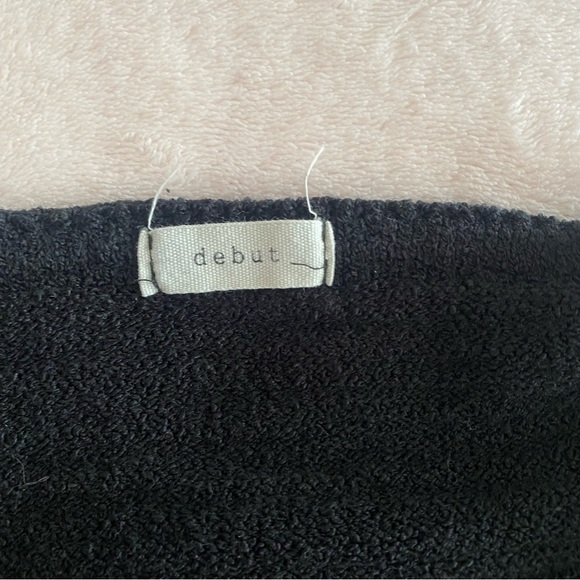 Sweater Tank - Picture 2 of 3